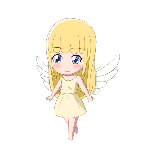 小天使图片大全_小天使高清png素材【免费下载】-90设计网