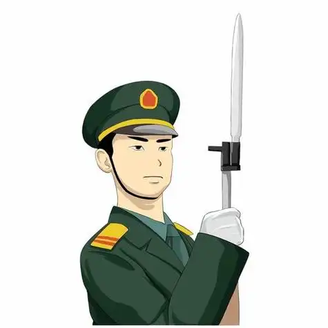 军人持枪素材 - 搜狗图片搜索