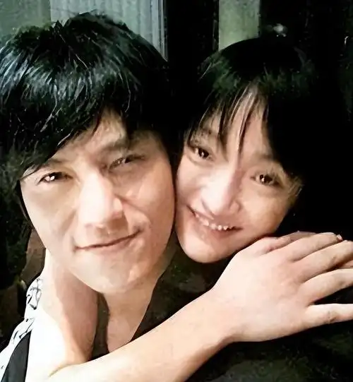 陈坤突然官宣周迅被炸上热搜25年隐秘关系终曝光