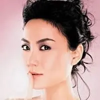 王菲头像 女神王菲唯美头像图片_微信头像图片大全