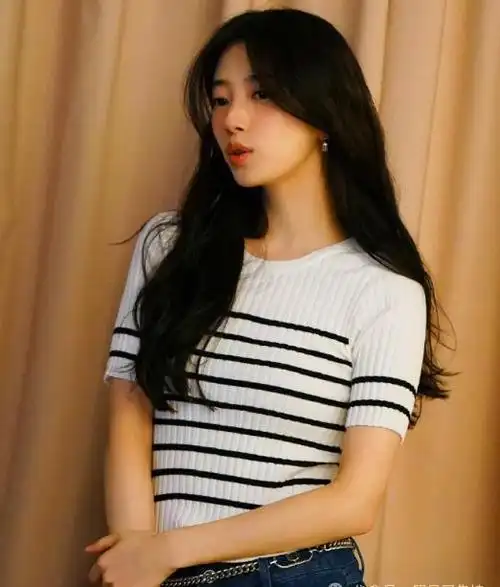 韩国顶级美女裴秀智