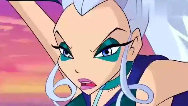 动漫:三妖后只剩下冰后,芙罗拉等人在水下实力减弱,伤不了怪物