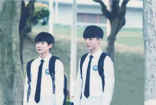 tfboys 王俊凯 小凯 凯凯 凯爷 凯猫 王源 源源 大源 凯源