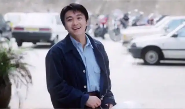 今天我们对 3 位风格迥异的香港男星来一次时尚考古,无论你想扮靓还是