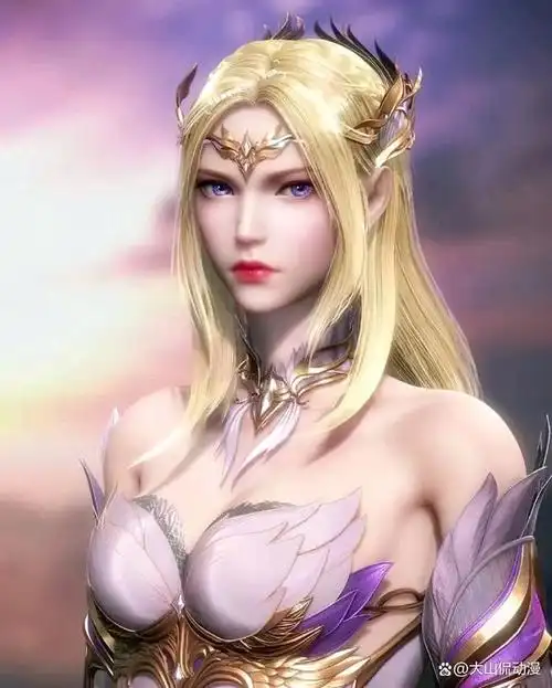 斗罗大陆12大美女排名,看看哪位是你的女神?