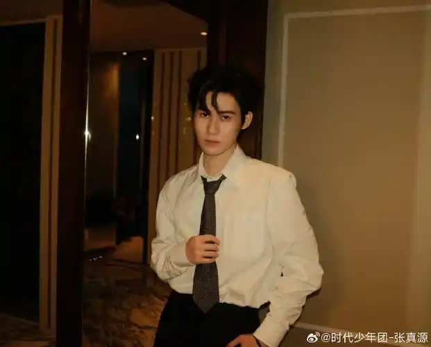 张真源新歌音色