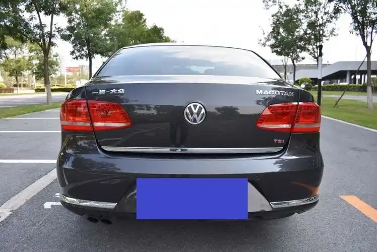 11.9万元 出售 精品 2.0t 大众 迈腾 真正 速度 与 激情 的 完美结合-