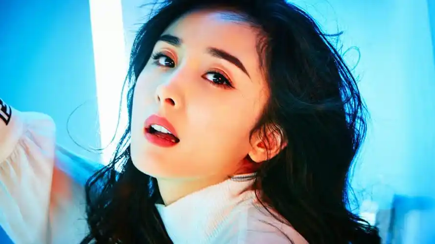 明星风尚 杨幂壁纸【2】(明星静态壁纸) - 静态壁纸下载 - 元气壁纸