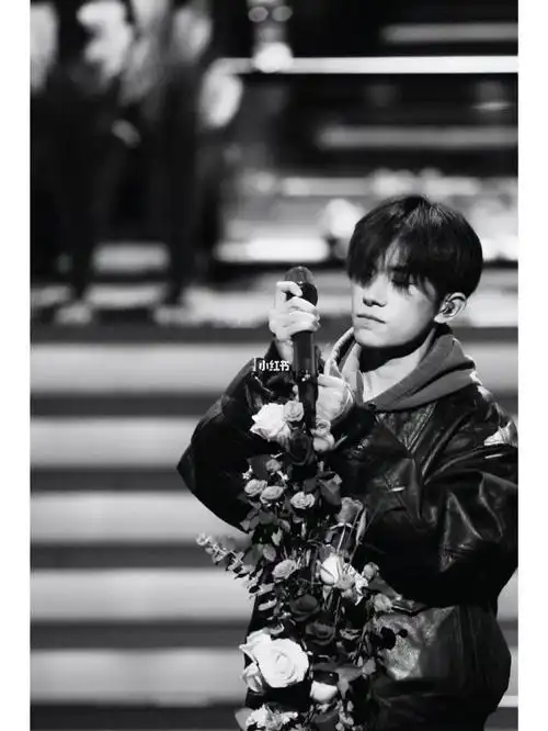 我在东莞祝千玺生日快乐