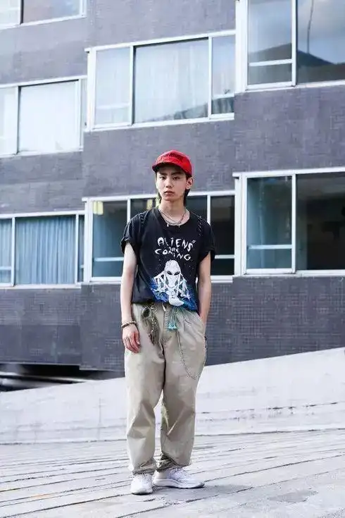 春夏170身高男生怎么穿5个细节轻松搞定