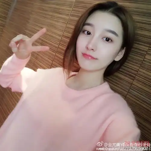 吴亦凡的"绯闻女友们"盘点 个个都撞脸?
