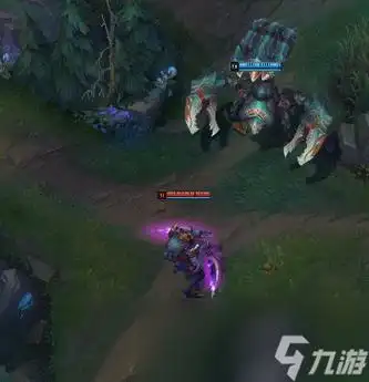 lol蝎子重做技能数值介绍_英雄联盟手游_九游手机游戏