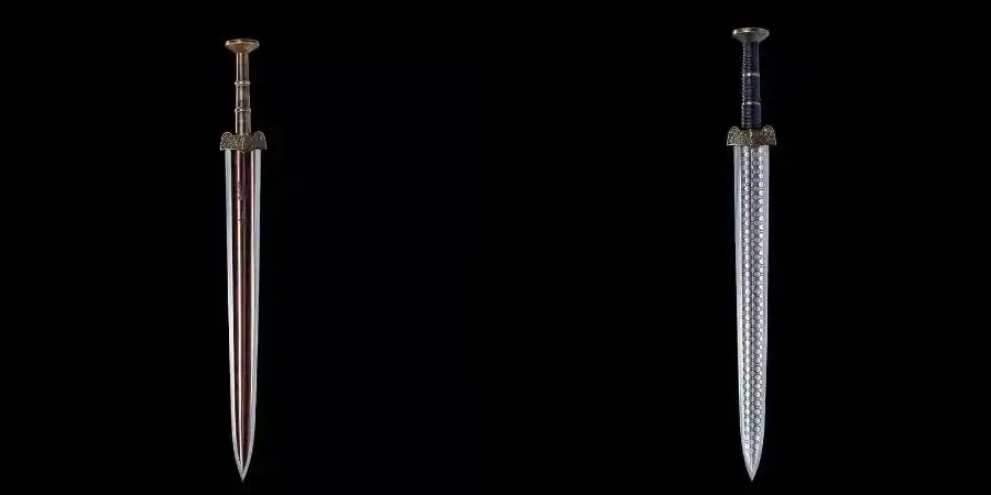 3月9日数藏日历:首款国家公园系列潮玩,干将莫邪剑,胡嘉梁藏品