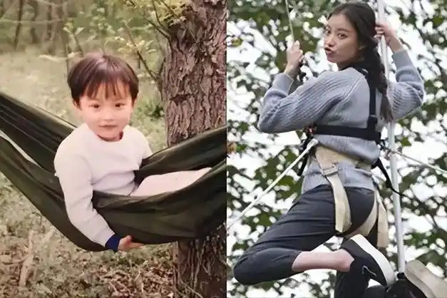 演员倪妮:受过感情上的挫折,遇过事业上的背叛,今苦尽甘来