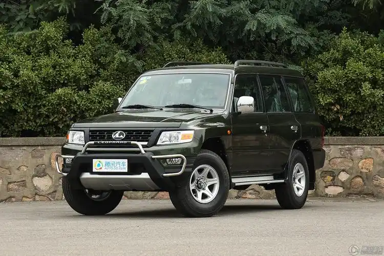 [腾讯行情]长沙 猎豹q6最高优惠0.30万元_汽车_腾讯网