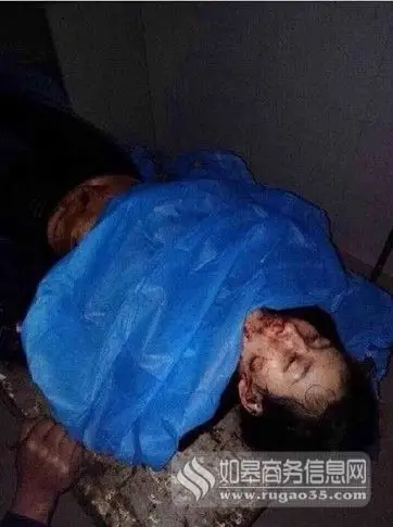 被捅21刀怀化学院花季少女宿舍被杀案侦破