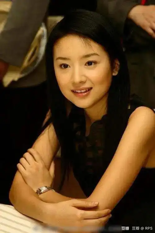 如何评价董洁的颜值? - 知乎