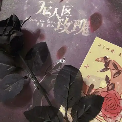 无人区玫瑰格蕾丝
