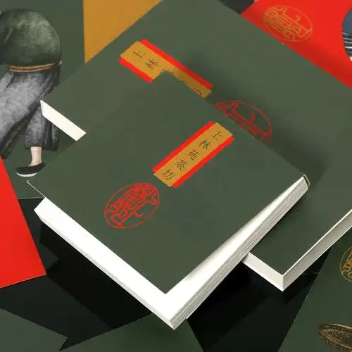 他被誉为大陆陈幼坚用设计征服无数国际客户