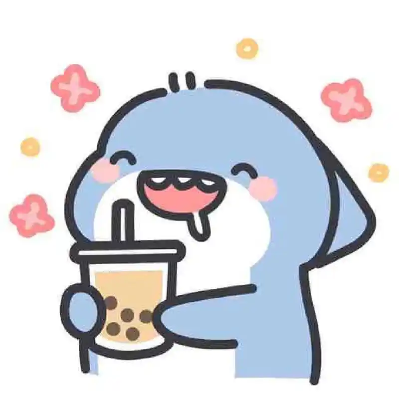 很火的小鲨鱼头像 很火的小鲨鱼头像