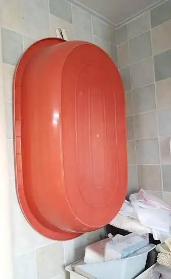 儿童塑料大澡盆