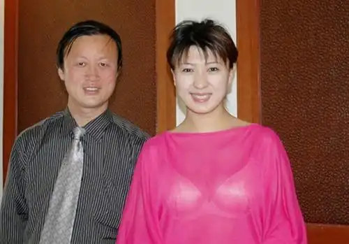 【图】演员闫学晶老公是谁? 揭秘她与林越的婚姻生活