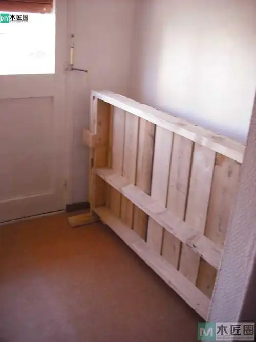 怎样制作折叠床