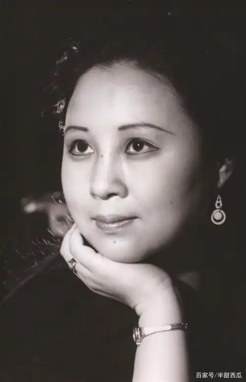 琼瑶:我的故事,欲说还休!