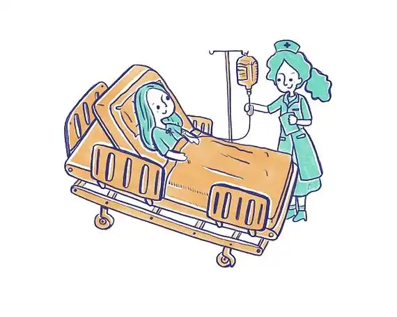 农村贫困人口县域内住院"先诊疗后付费" 六种情形可不予执行