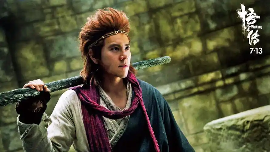 余文乐 演二郎神疯狂健身-澳门葡京赌场官网