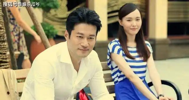 原创钟汉良隐藏10年妻子曝光看到她的长相后难怪一直不愿公开