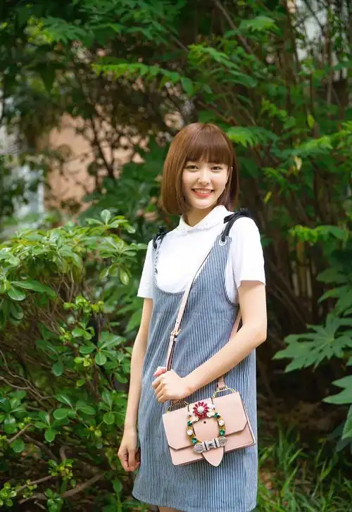 唐嫣-堆糖,美好生活研究所