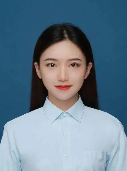 又一波颜值暴击!海联学长学姐完美示范,如何拍出好看的证件照