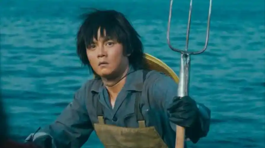 喜剧电影被"删减"的搞笑片段:袁华家道中落,竟是王多鱼搞得