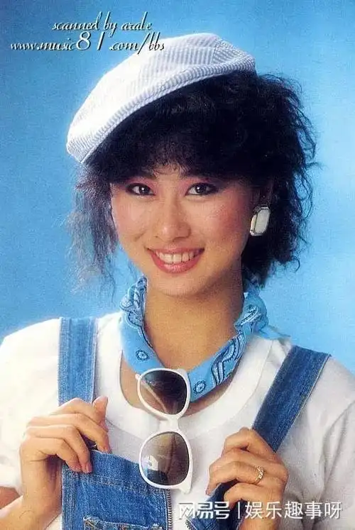 歌后叶倩文恩将仇报抢走她恩人的老公结局让歌迷们都感叹不已