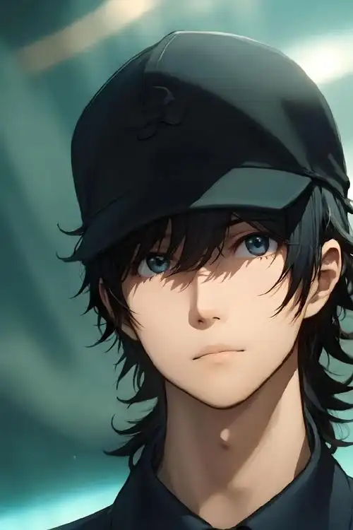 就说你们能不能分出来真人和漫画啊!#王一博