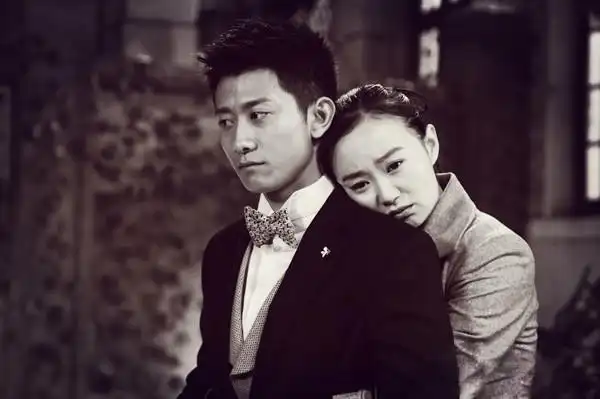 杀寇决吉林热播战菁一张一山烽火恋人