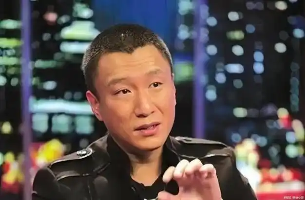 孙红雷移民澳大利亚! 背后真相让人意外, 追求好生活还是放弃祖国