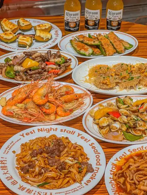 惠州新店 #新店首发 #惠州美食探店发现一家很港风的大排档,怀旧淖览