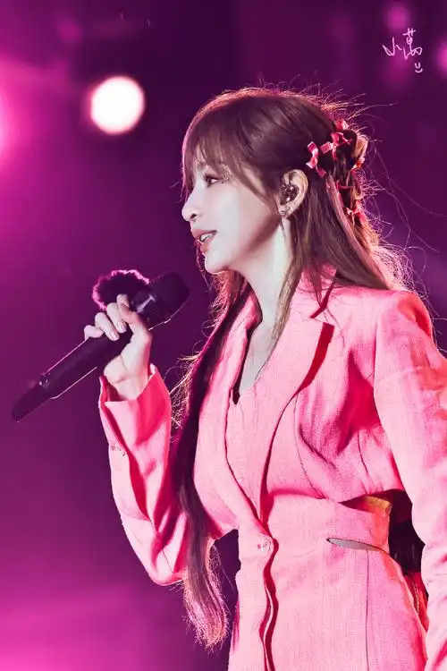 王心凌 直播##合肥演唱会