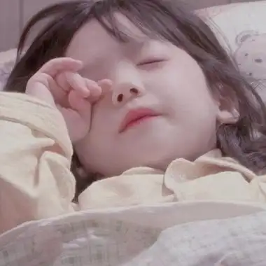 很萌可爱的小女孩头像2020最新最可爱最火的萌娃头像