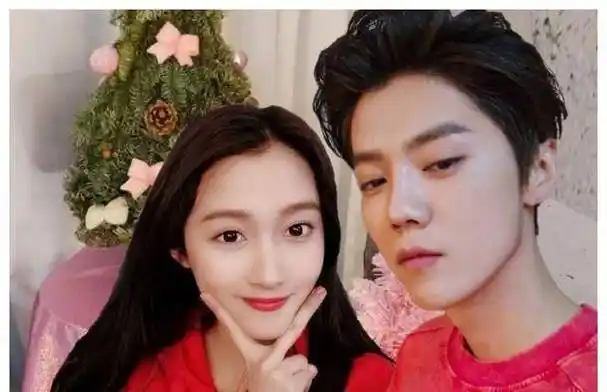 张艺兴参加新综艺,大方谈论女朋友标准,结局转的有点快_因为_恋情