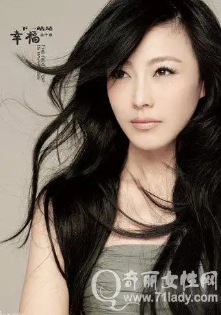 徐千雅老公是谁 徐千雅老公何沐阳资料