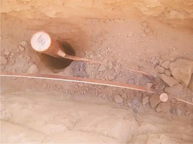 长效离子接地极厂家在哪个地区