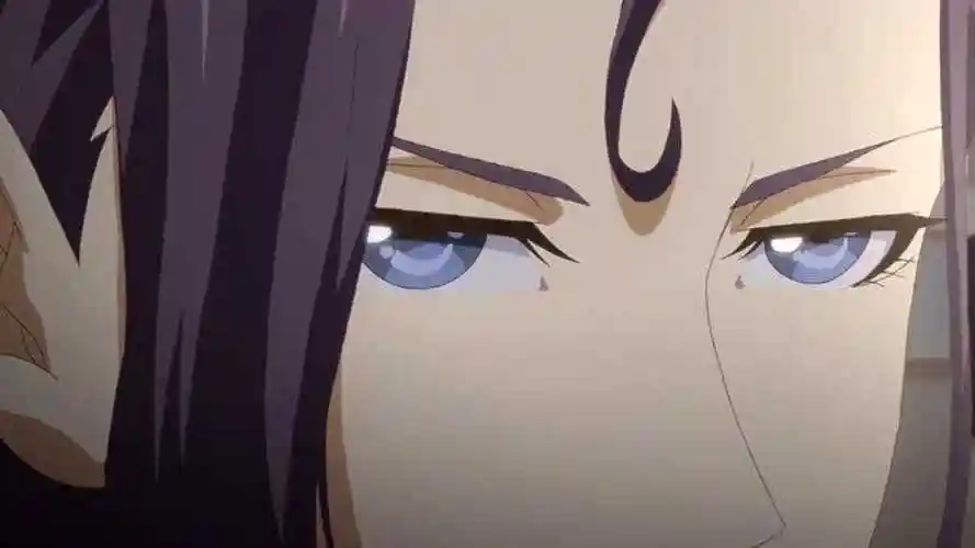 历师花朝的技能好好看啊人帅气脾气又好