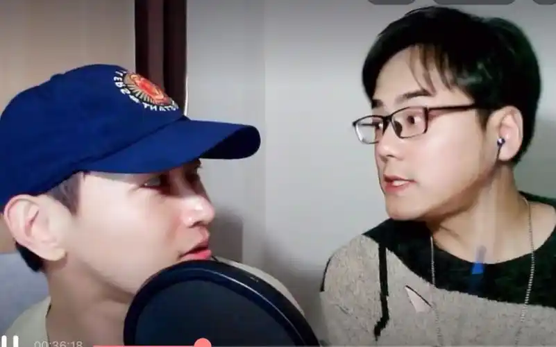 【cv小苒&风允之】我的!《天空》