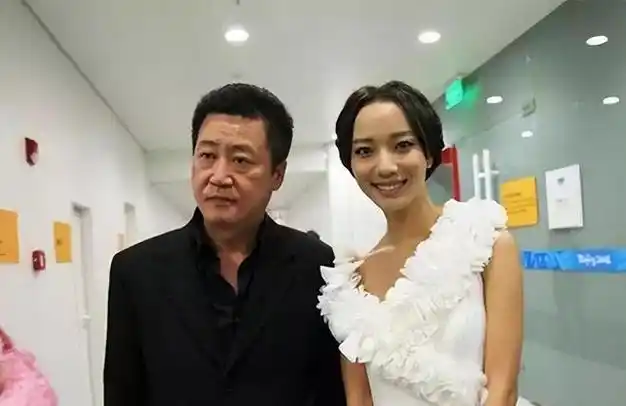 王珞丹作为"被遗弃的花旦"的上台史|郝蕾|白百何|赵宝刚|李光洁|实力