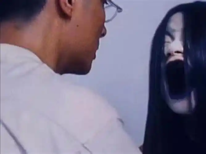 山村老尸3 高清修复版