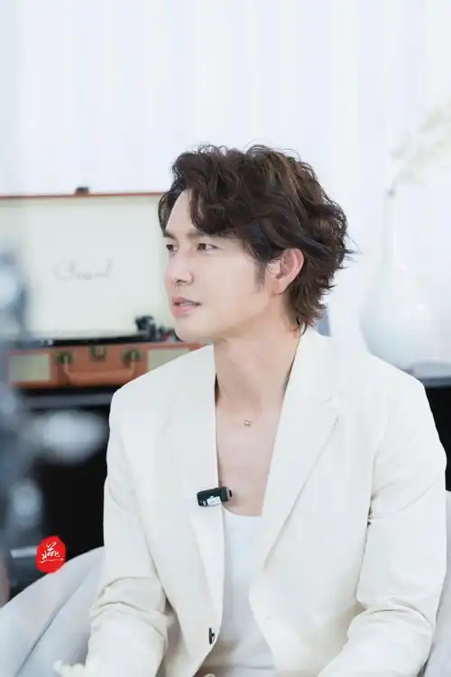 钟汉良代言tineco添可