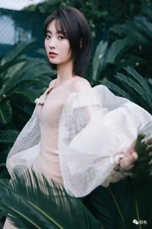 演员邢菲个人资料简介及高清写真图集